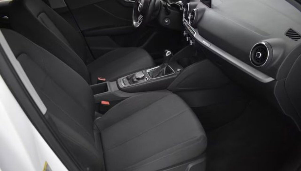 Audi Q2 Q2 35 TDI quattro S tronic S line Edition (12)