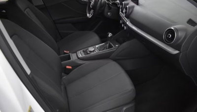 Audi Q2 Q2 35 TDI quattro S tronic S line Edition (12)
