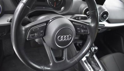 Audi Q2 Q2 35 TDI quattro S tronic S line Edition (13)