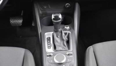 Audi Q2 Q2 35 TDI quattro S tronic S line Edition (15)
