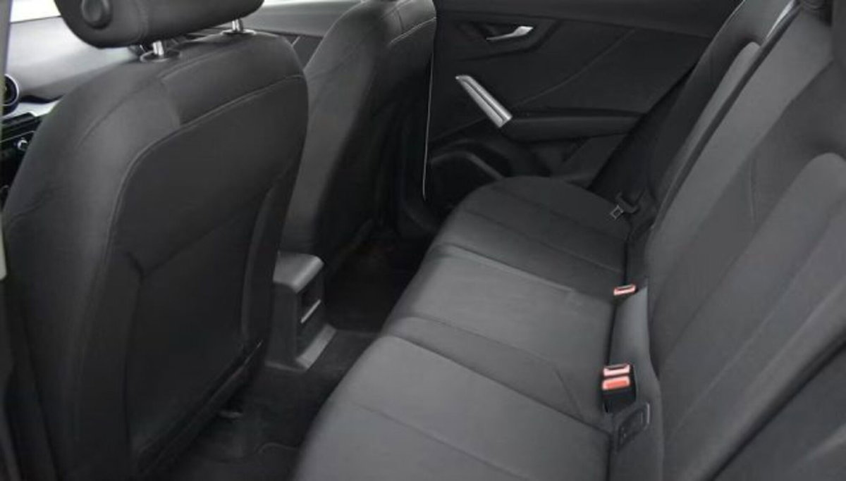 Audi Q2 Q2 35 TDI quattro S tronic S line Edition (17)