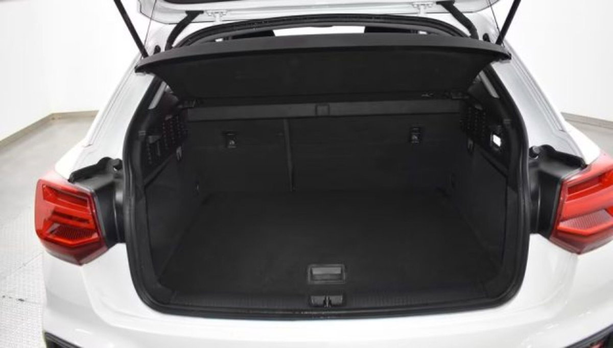 Audi Q2 Q2 35 TDI quattro S tronic S line Edition (18)