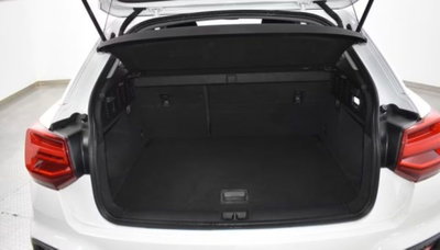 Audi Q2 Q2 35 TDI quattro S tronic S line Edition (18)