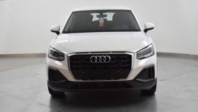 Audi Q2 Q2 35 TDI quattro S tronic S line Edition (6)