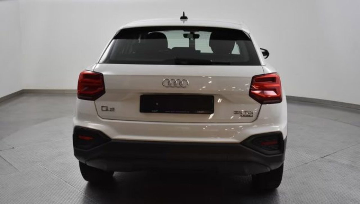 Audi Q2 Q2 35 TDI quattro S tronic S line Edition (7)