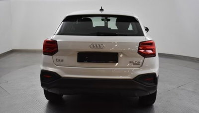 Audi Q2 Q2 35 TDI quattro S tronic S line Edition (7)