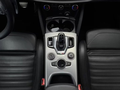 Alfa Romeo Stelvio Stelvio 2.0 Turbo 280 CV AT8 Q4 Veloce (15)