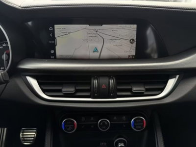 Alfa Romeo Stelvio Stelvio 2.0 Turbo 280 CV AT8 Q4 Veloce (20)