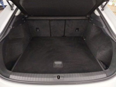 Audi Q3 Sportback 35 TDI quattro S tronic S line edition (8)