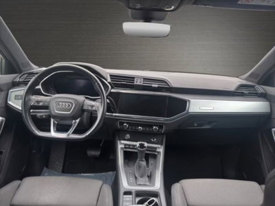 Audi Q3 Sportback 40 TDI quattro S tronic S line edition (10)