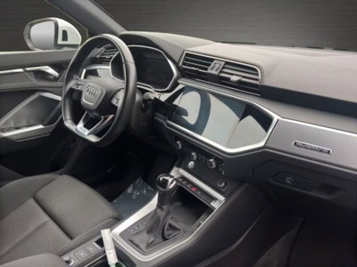 Audi Q3 Sportback 40 TDI quattro S tronic S line edition (12)