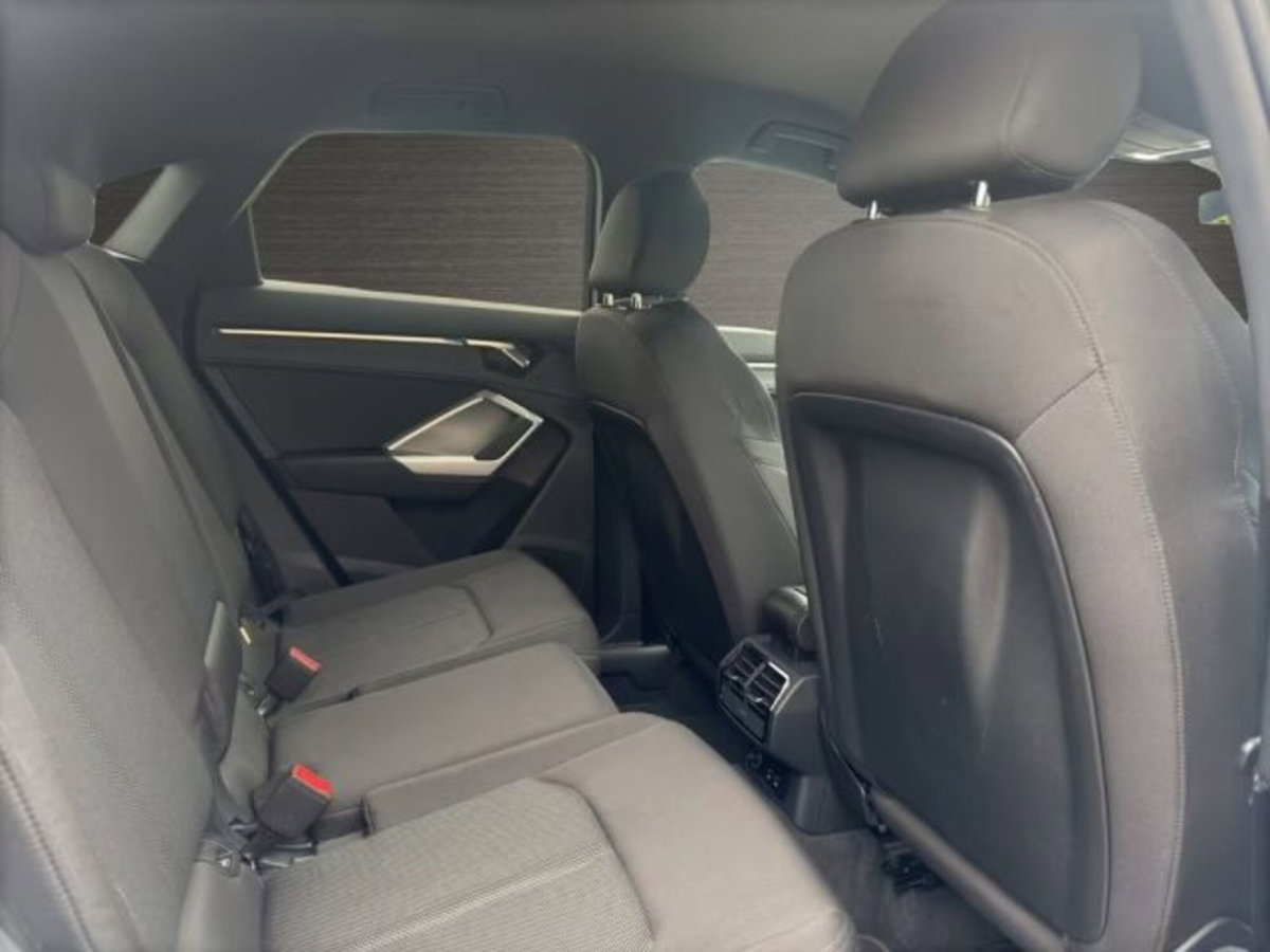 Audi Q3 Sportback 40 TDI quattro S tronic S line edition (13)