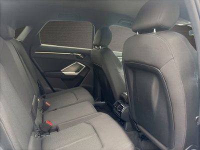 Audi Q3 Sportback 40 TDI quattro S tronic S line edition (13)