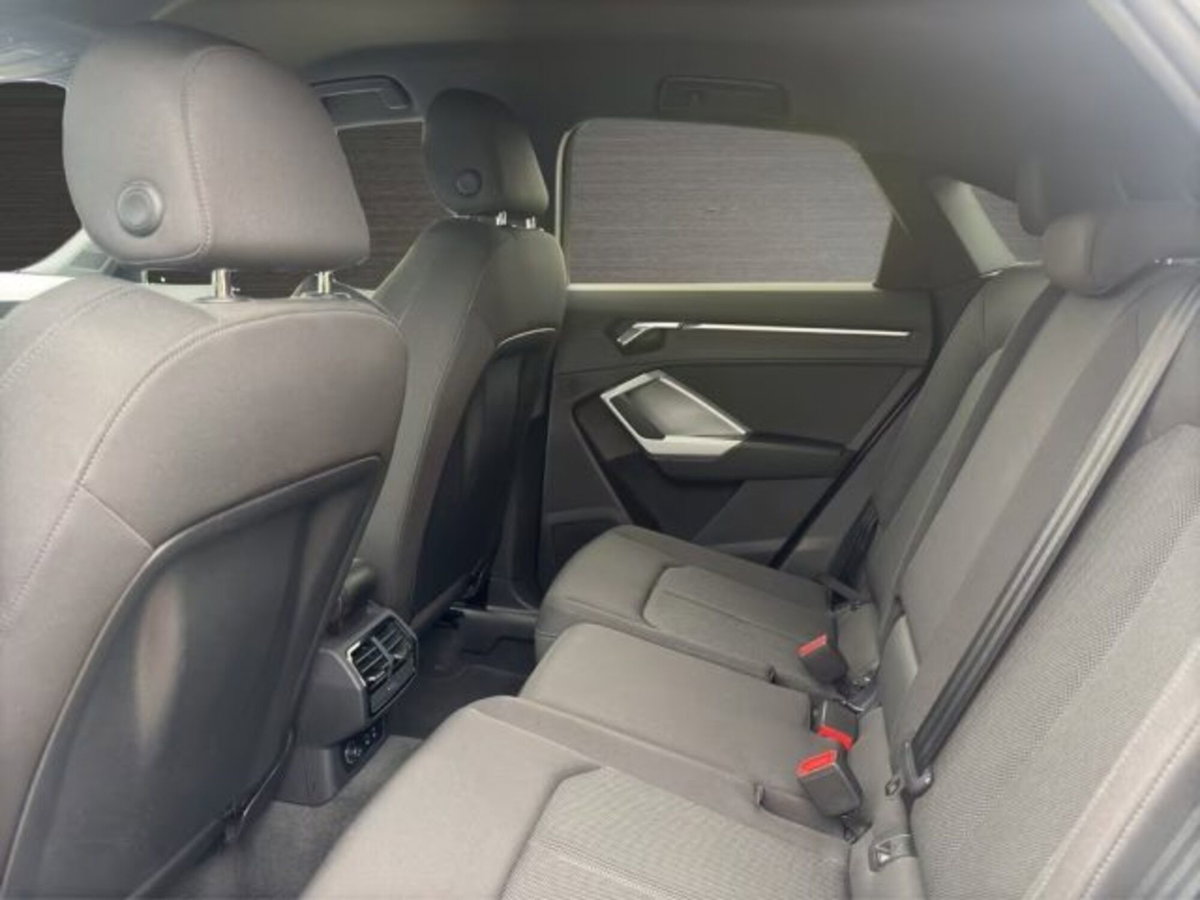 Audi Q3 Sportback 40 TDI quattro S tronic S line edition (14)