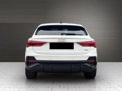 Audi Q3 Sportback 40 TDI quattro S tronic S line edition (4)