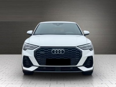 Audi Q3 Sportback 40 TDI quattro S tronic S line edition (8)