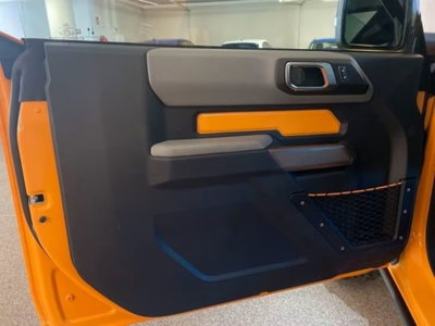 Ford Bronco 2.7 ecoboost V6 Badlands 4x4 335cv auto (10)