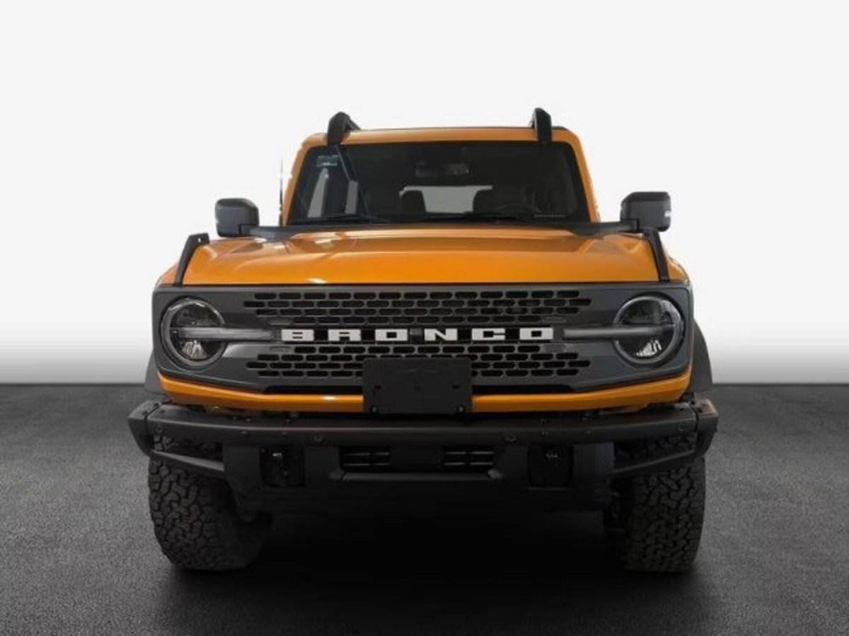 Ford Bronco 2.7 ecoboost V6 Badlands 4x4 335cv auto (3)
