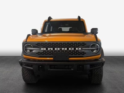 Ford Bronco 2.7 ecoboost V6 Badlands 4x4 335cv auto (3)