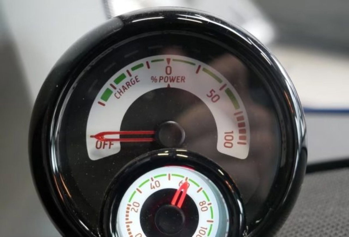 smart Fortwo EQ Prime Nightsky (15)
