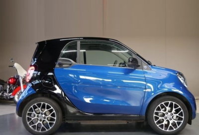 smart Fortwo EQ Prime Nightsky (6)