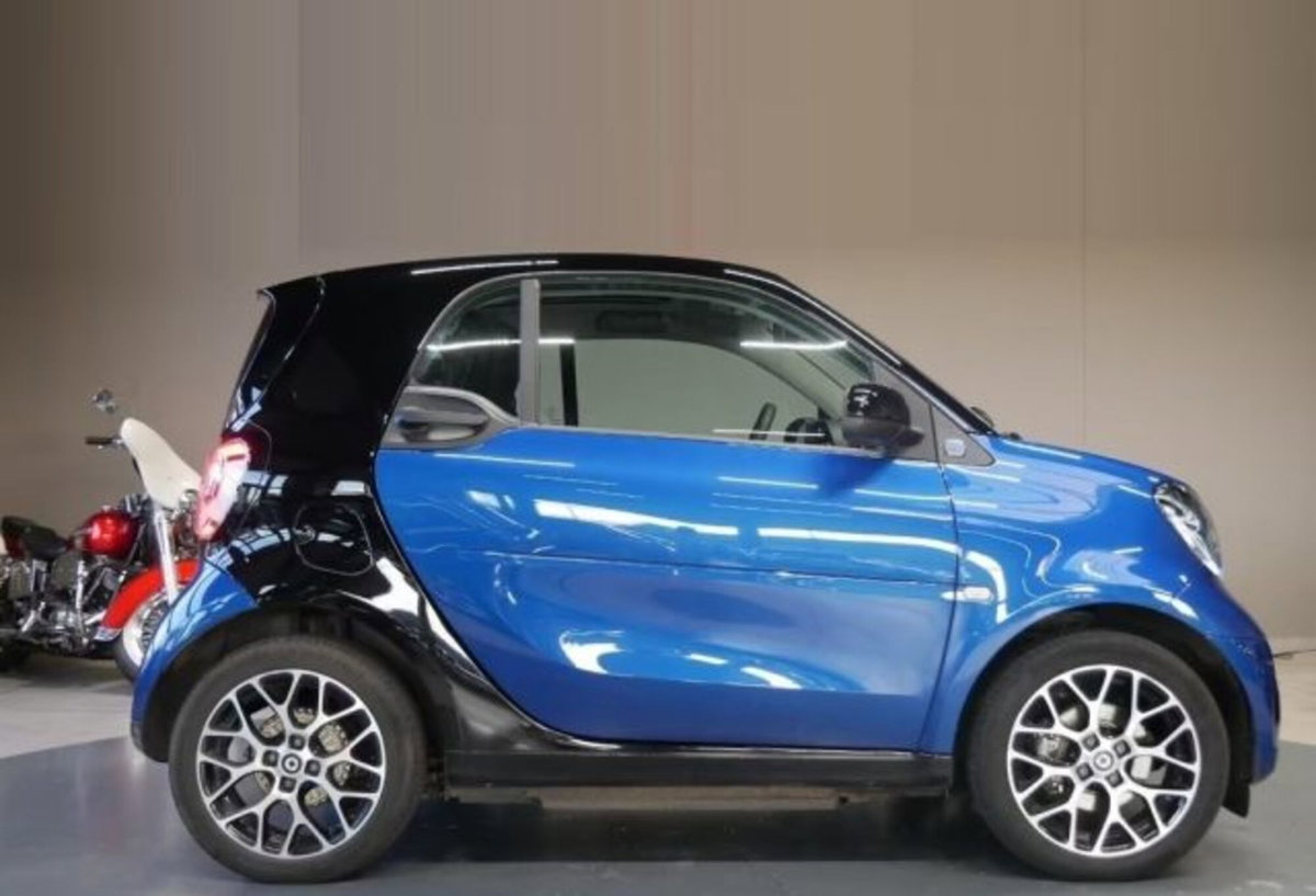 smart Fortwo EQ Prime Nightsky (9)