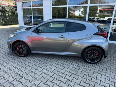 Toyota GR Yaris 1.6 Circuit imt-6 (2)