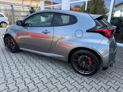 Toyota GR Yaris 1.6 Circuit imt-6 (3)