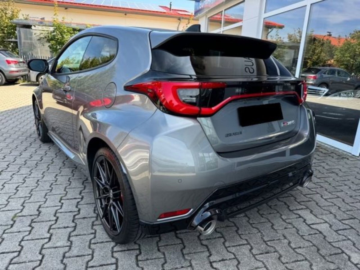 Toyota GR Yaris 1.6 Circuit imt-6 (4)
