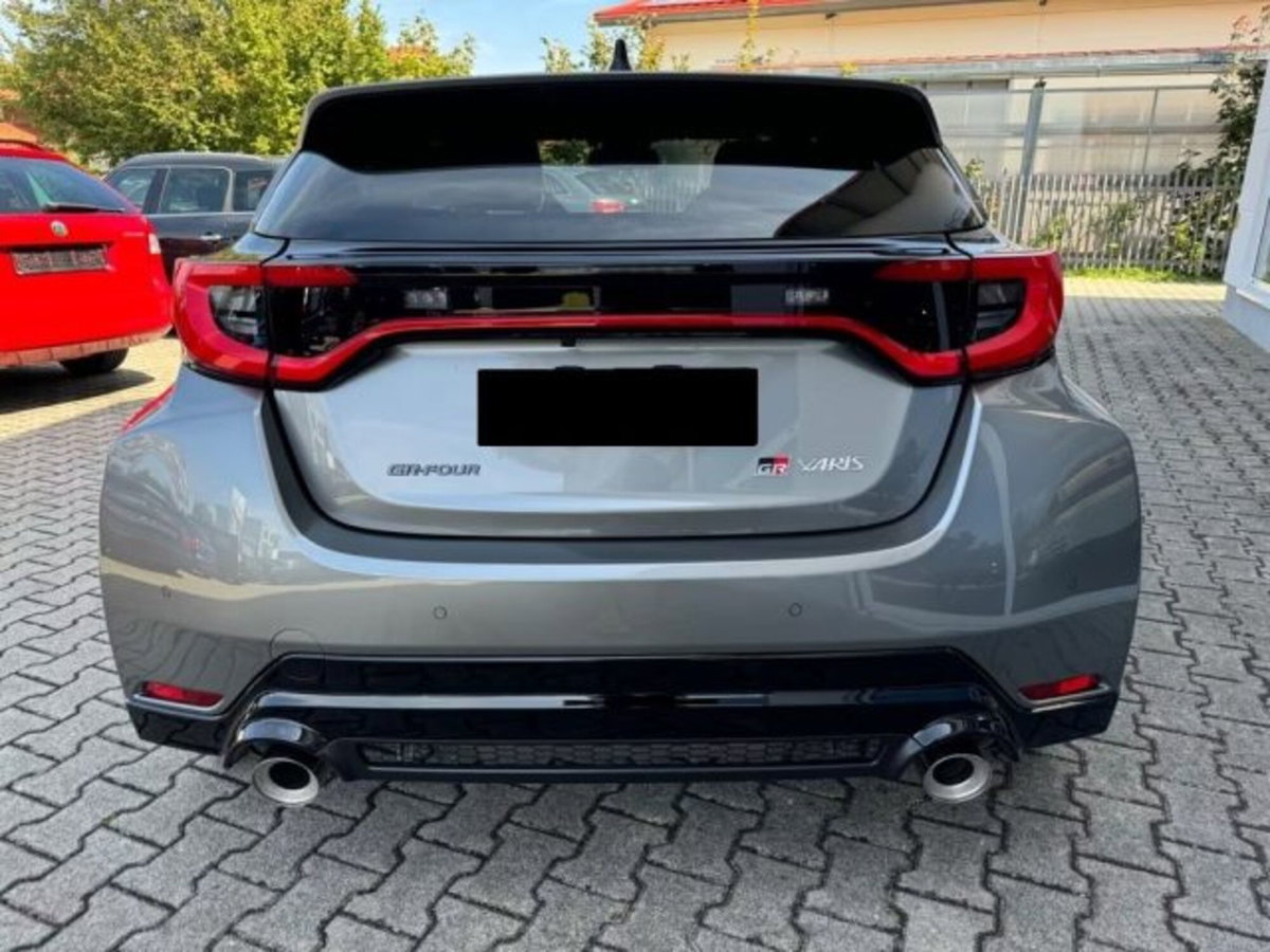 Toyota GR Yaris 1.6 Circuit imt-6 (5)