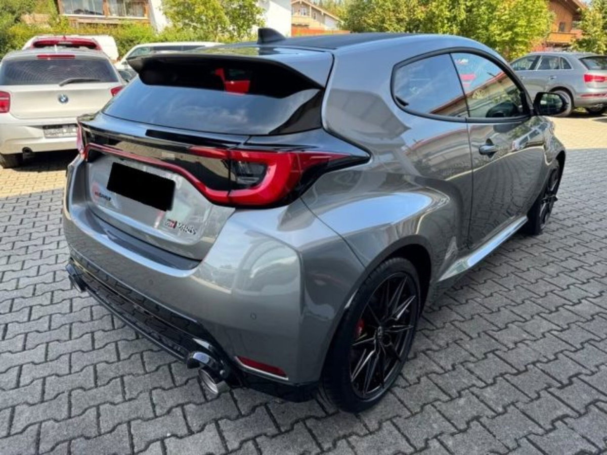 Toyota GR Yaris 1.6 Circuit imt-6 (6)