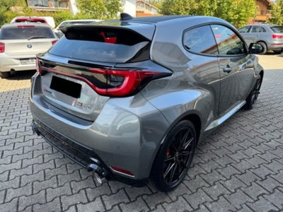 Toyota GR Yaris 1.6 Circuit imt-6 (6)