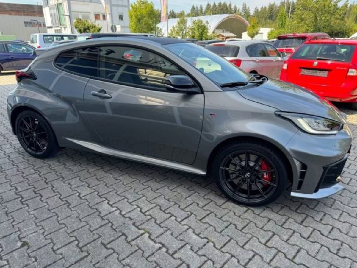 Toyota GR Yaris 1.6 Circuit imt-6 (7)