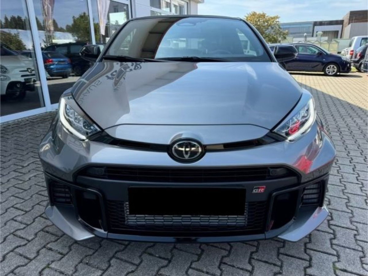 Toyota GR Yaris 1.6 Circuit imt-6 (9)