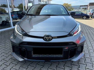Toyota GR Yaris 1.6 Circuit imt-6 (9)