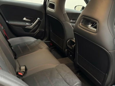 Mercedes-Benz Classe A AMG 35 AMG Line Premium Plus 4matic auto (16)