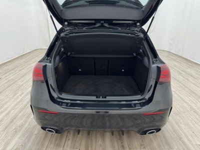 Mercedes-Benz Classe A AMG 35 AMG Line Premium Plus 4matic auto (17)