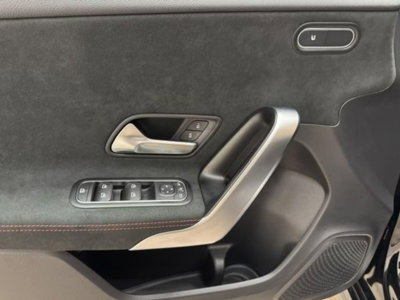 Mercedes-Benz Classe A AMG 35 AMG Line Premium Plus 4matic auto (8)