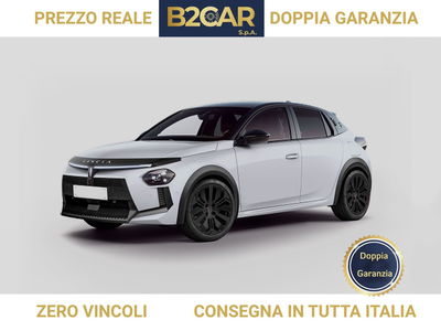 Lancia Ypsilon 51kWh LX usata