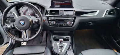 BMW Serie 2 Coupé M2  Competition (10)