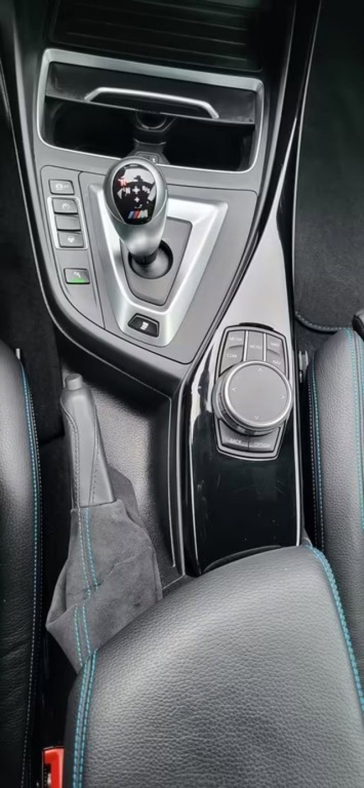 BMW Serie 2 Coupé M2  Competition (12)