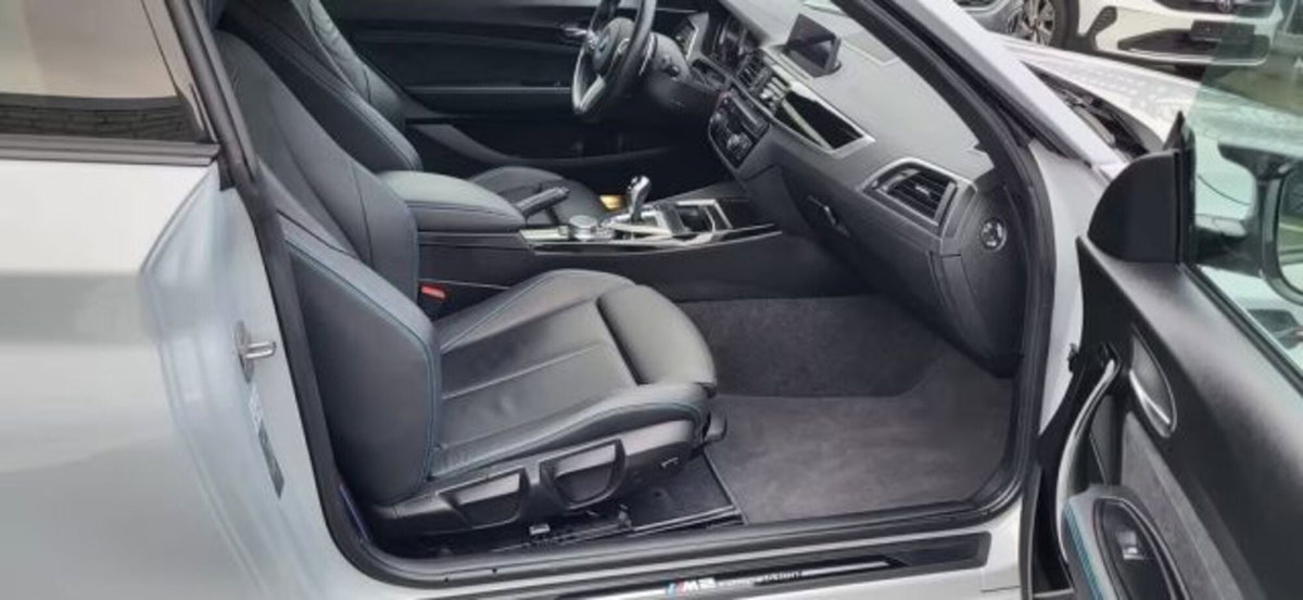 BMW Serie 2 Coupé M2  Competition (13)