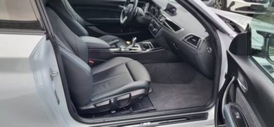 BMW Serie 2 Coupé M2  Competition (13)