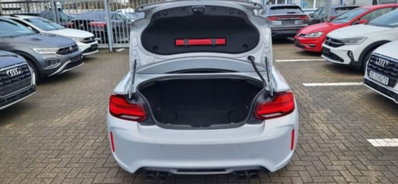 BMW Serie 2 Coupé M2  Competition (6)