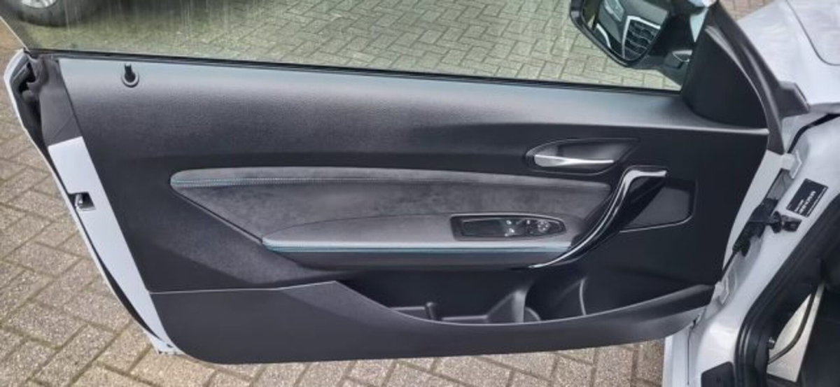BMW Serie 2 Coupé M2  Competition (8)