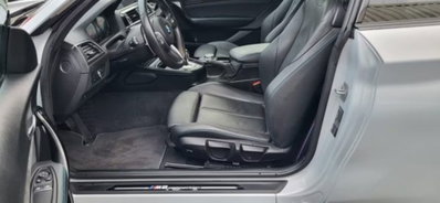 BMW Serie 2 Coupé M2  Competition (9)