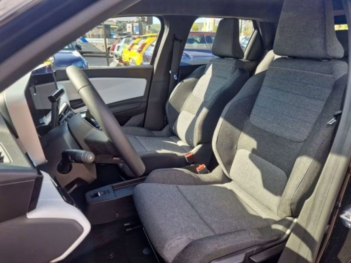 Renault Renault 5 Evolution urban range 120cv (10)