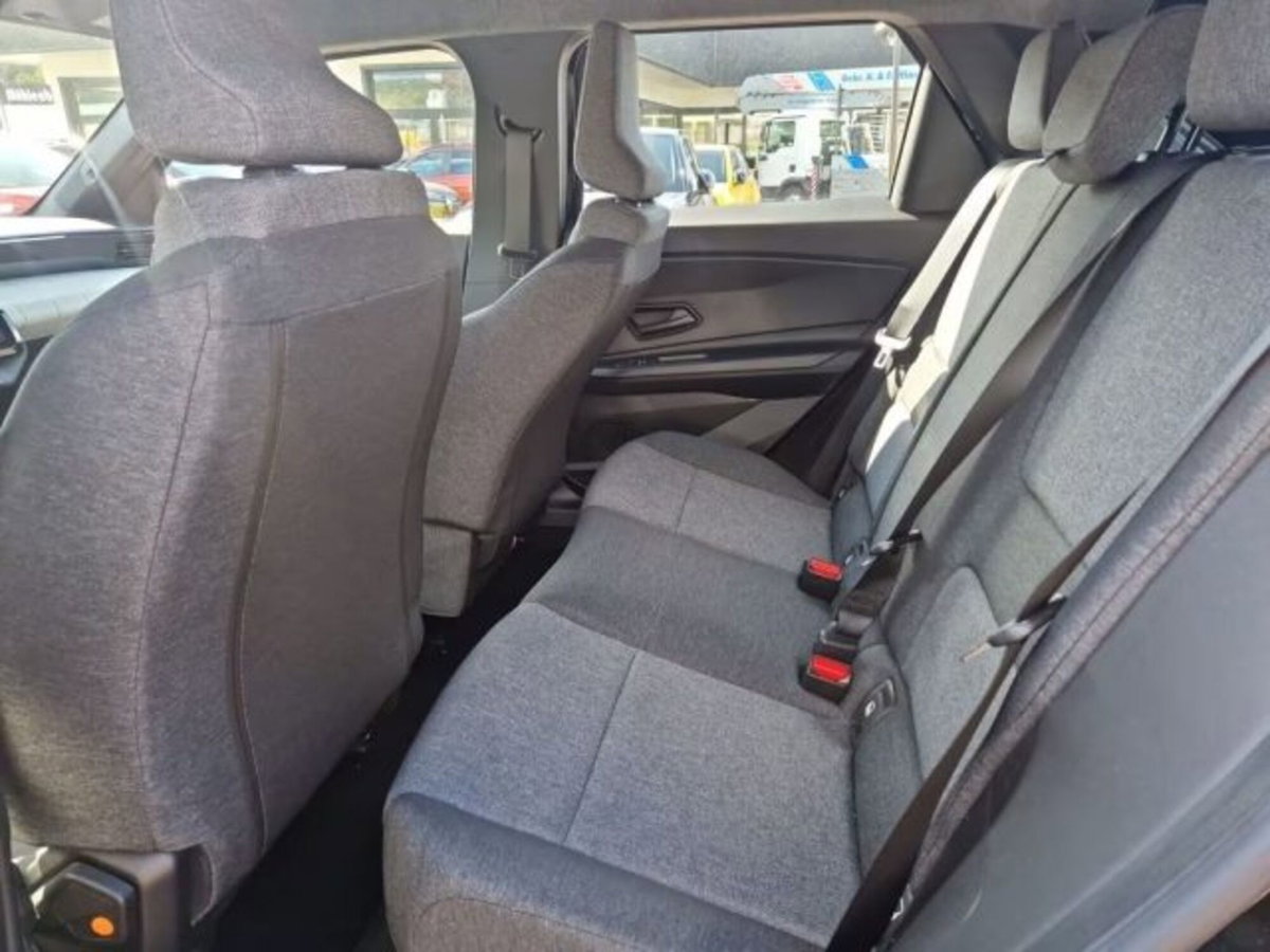 Renault Renault 5 Evolution urban range 120cv (11)
