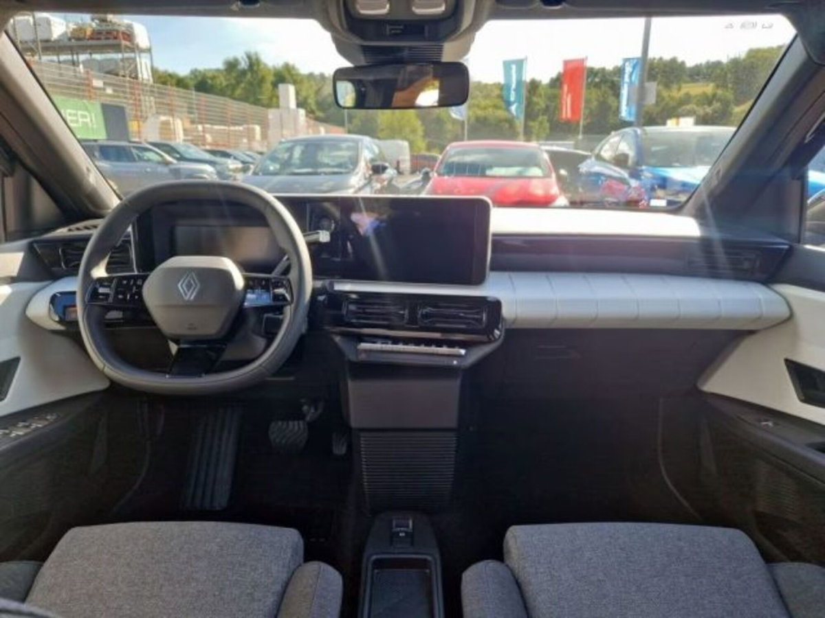 Renault Renault 5 Evolution urban range 120cv (12)