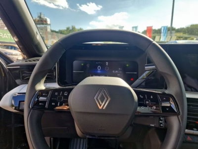 Renault Renault 5 Evolution urban range 120cv (14)